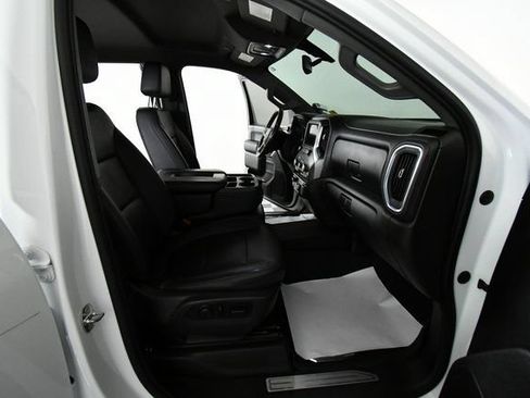 Used 2021 Chevrolet Silverado 3500 LTZ AWD/4WD image 23