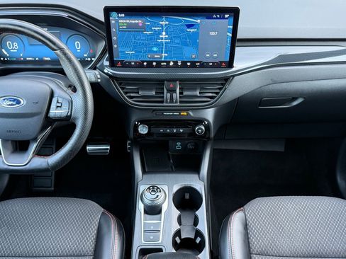 Used 2023 Ford Escape ST-Line Select w/ Tech Pack #2 image 18