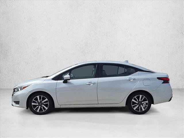 Used 2023 Nissan Versa SV FWD image 9
