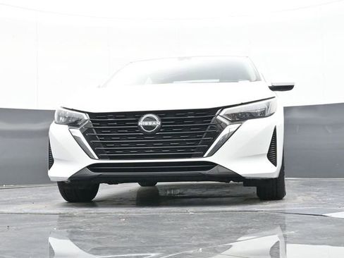 Used 2024 Nissan Sentra SV image 53