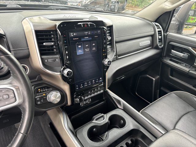 Certified 2023 RAM 2500 Laramie AWD/4WD image 30