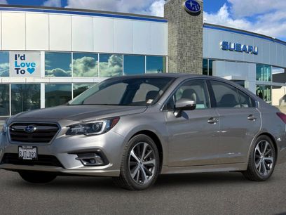 Used 2019 Subaru Legacy 2.5i Limited