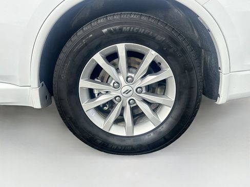 Used 2026 Dodge Durango GT RWD image 11