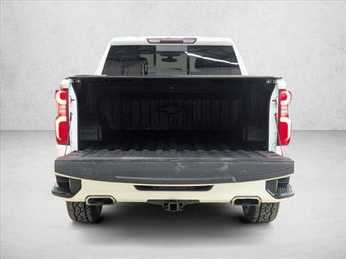 Used 2019 Chevrolet Silverado 1500 RST image 7