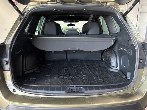 Certified 2023 Subaru Forester Wilderness AWD/4WD image 19