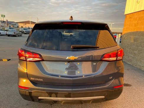 Used 2024 Chevrolet Equinox LT image 6