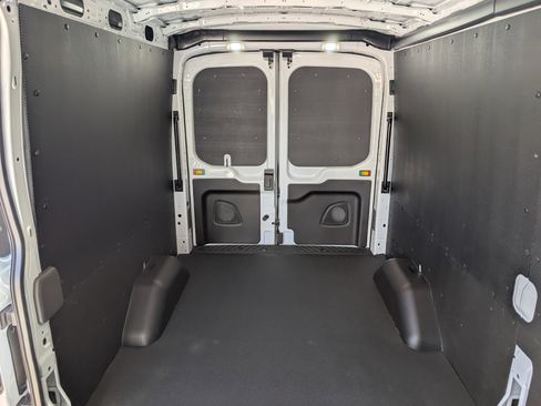 New 2026 Ford Transit 250 w/ Load Area Protection Package image 24