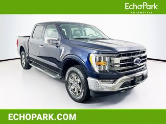 Used 2022 Ford F150 Lariat video 1