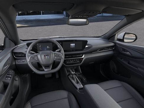 New 2026 Buick Envista Sport Touring FWD image 15