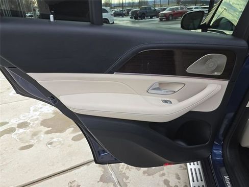 New 2026 Mercedes-Benz GLE 450 4MATIC image 14