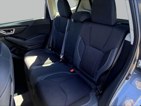 Certified 2023 Subaru Forester Premium AWD/4WD image 21