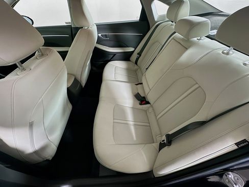 Used 2025 Hyundai Sonata SEL FWD image 27