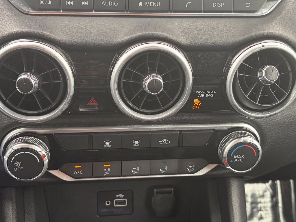 Used 2023 Nissan Sentra S FWD image 29
