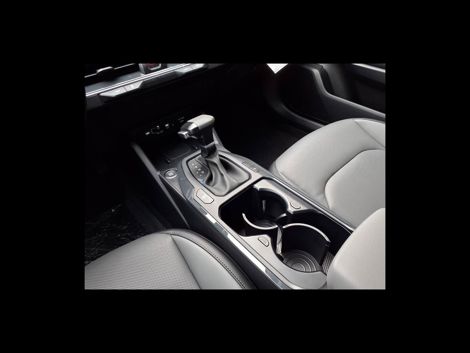 New 2026 Kia K4 EX FWD image 9