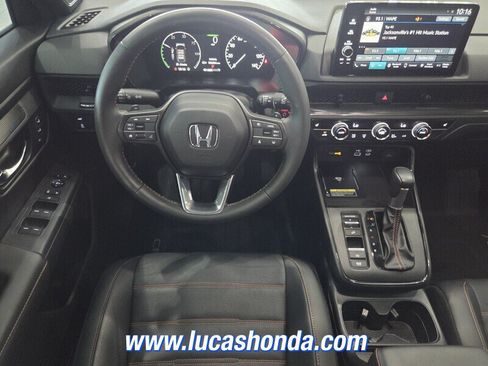Used 2025 Honda CR-V Sport-L image 9