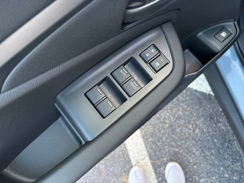 New 2026 Honda Ridgeline Sport image 13