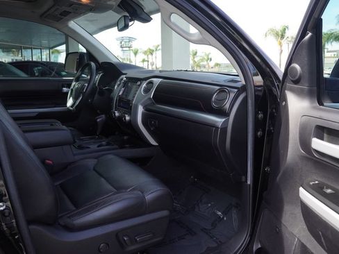 Used 2020 Toyota Tundra TRD Pro AWD/4WD image 33