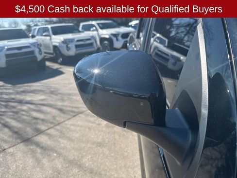 New 2026 Nissan Frontier SV w/ Tow Package AWD/4WD image 39