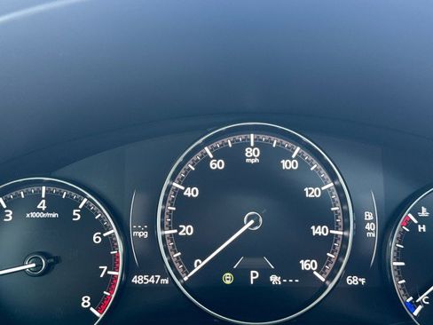 Used 2024 MAZDA CX-30 AWD 2.5 S w/ Preferred Package image 11