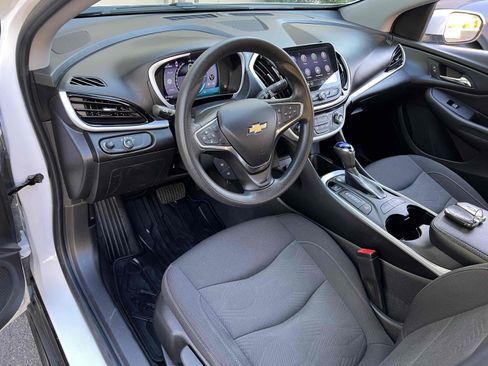 Used 2019 Chevrolet Volt LT FWD image 60