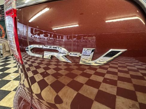 Used 2016 Honda CR-V Touring image 38