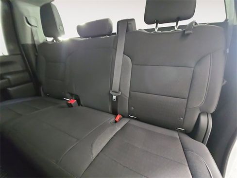 Used 2024 GMC Sierra 2500 Pro w/ Convenience Package image 13