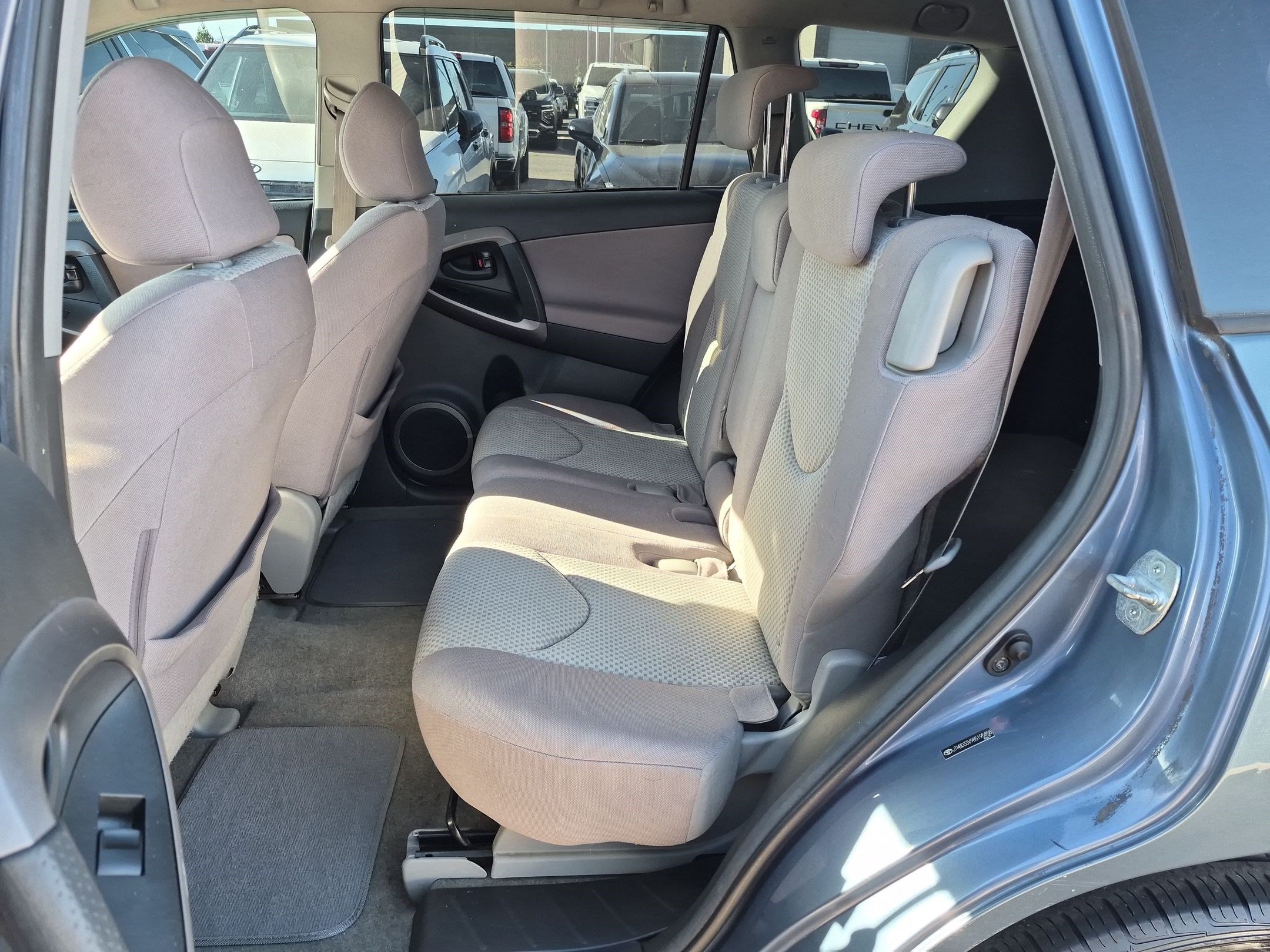 Used 2008 Toyota RAV4 4WD image 24