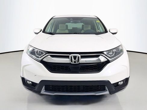 Used 2017 Honda CR-V EX-L image 2