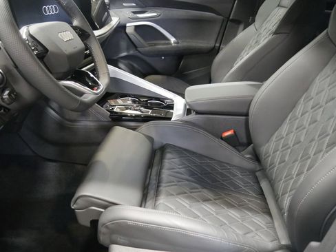 New 2026 Audi SQ5 Premium Plus AWD/4WD image 18