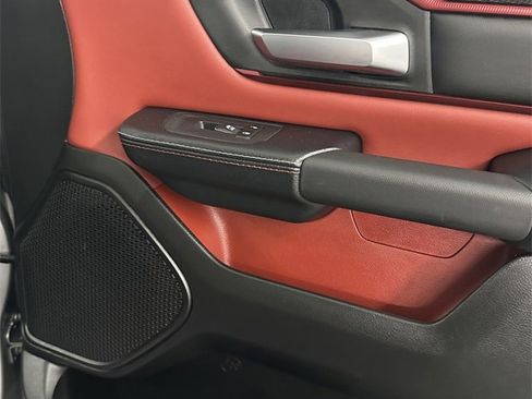 Used 2025 RAM 1500 Rebel image 37