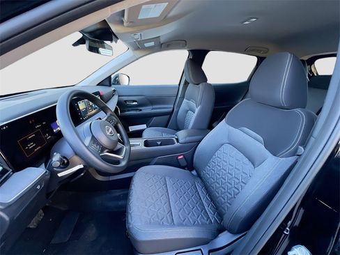 New 2026 Nissan Kicks SV image 19