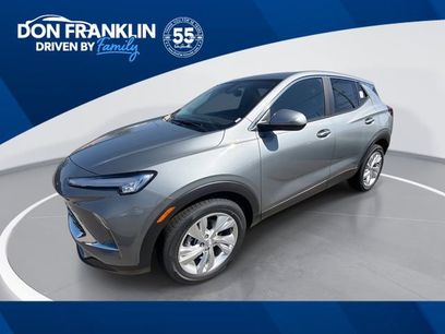 New 2026 Buick Encore GX Preferred w/ Comfort Package