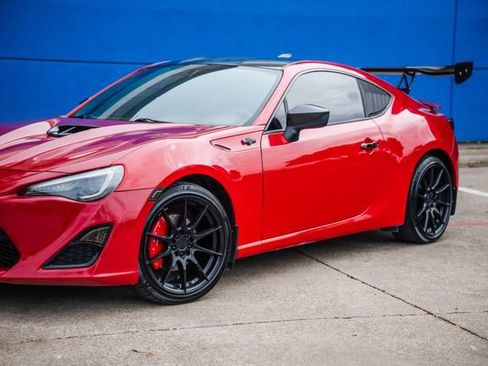 Used 2013 Scion FR-S image 38