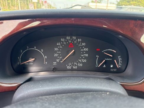 Used 1998 Saab 900 SE Turbo image 22