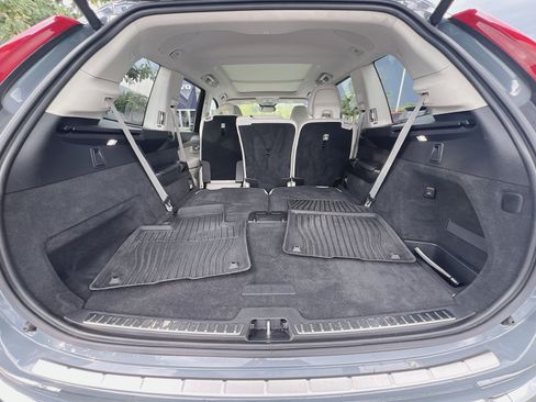 Certified 2023 Volvo XC90 B6 Plus w/ Protection Package AWD/4WD image 27