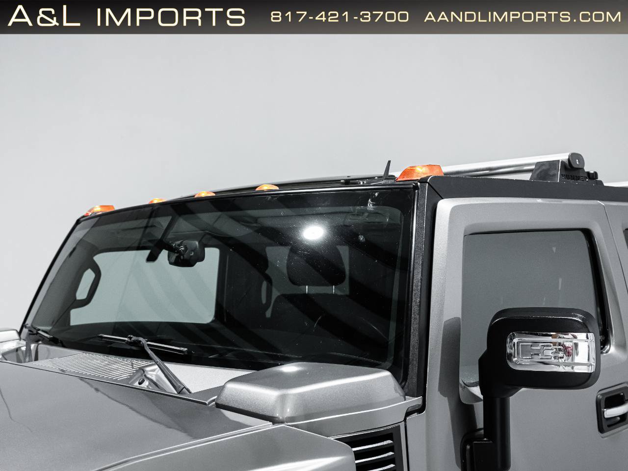 Used 2009 HUMMER H2 Luxury AWD/4WD image 34