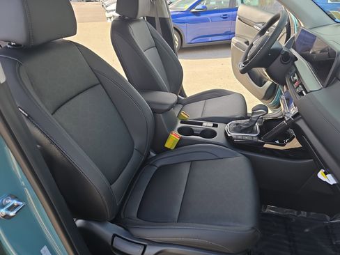 New 2026 Kia Seltos SX image 10