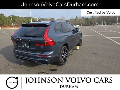 Used 2023 Volvo XC60 B5 Ultimate image 6