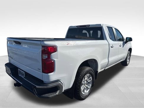 Used 2021 Chevrolet Silverado 1500 LT image 7