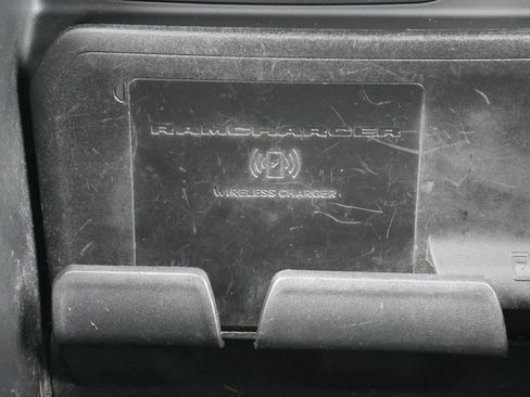 Used 2019 RAM 1500 Limited image 24