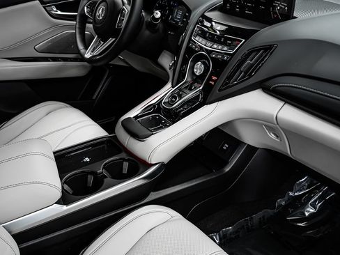 New 2026 Acura RDX SH-AWD w/ Advance Package image 20