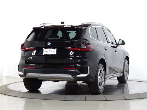 Used 2023 BMW X1 xDrive28i w/ Premium Package AWD/4WD image 13