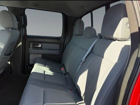 Used 2014 Ford F150 XLT w/ Equipment Group 302A Luxury image 12