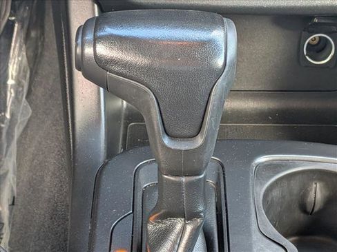 Used 2019 GMC Canyon All Terrain w/ Trailering Package image 11