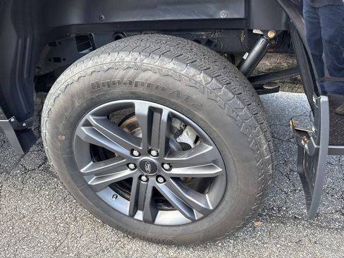 Used 2023 Ford F150 XLT w/ Equipment Group 302A High image 19