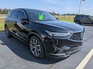 Used 2023 Acura MDX FWD w/ Technology Package video 2