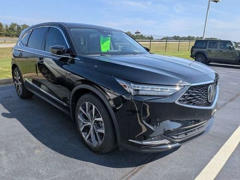 Used 2023 Acura MDX FWD w/ Technology Package image 2