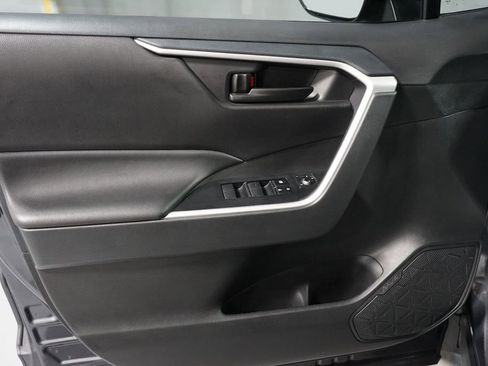 Certified 2024 Toyota RAV4 LE image 28