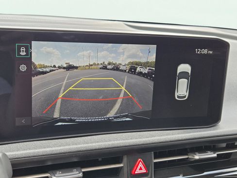 New 2025 Kia EV6 Light image 26