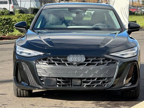 New 2026 Audi A6 Premium Plus image 8